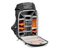 Lowepro Pro Trekker BP 550 AW II Grey - 1181449 - zdjęcie 3